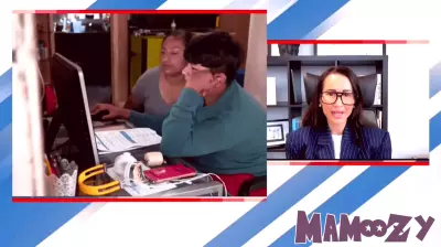 Divorce lawyer shares tips for navigating new co-parenting dynamics