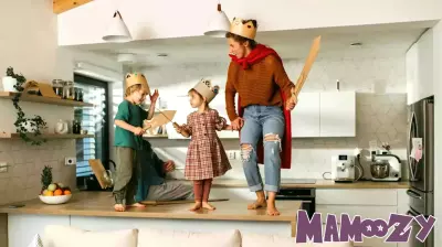 Do Beta Moms Have More Fun? Why More Parents Embracing This Parenting Style