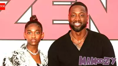 Dwyane Wade opens up about transgender daughter Zaya Wade and the parenting lesson that changed everything