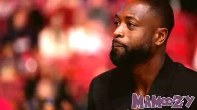 Dwyane Wade's Innovative Parenting Approach with Daughter Zaya