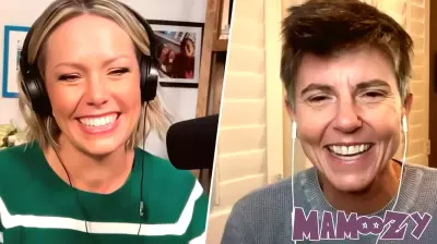 Dylan Dreyer and Tig Notaro Fell for the Same Hollywood Parenting Myth