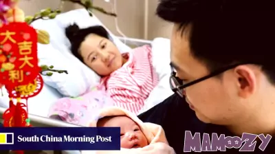 Economic Pressures Reshape Spending Habits of Chinese Families