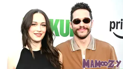Elsie Hewitt 'Exhausted' From Single Parenting After Pete Davidson Split