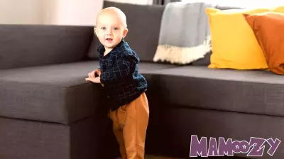 Embrace the Back-to-School Chaos with Laughter