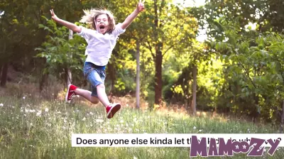 Embracing a Carefree Summer Spirit