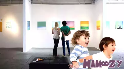 Embracing Freedom: Allowing Kids to Explore the World