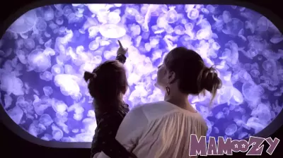 Embracing Jellyfish Parenting: A Flexible Approach to Nurturing Children