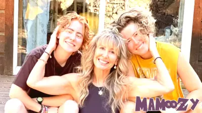 Embracing Motherhood Later in Life: A Personal Journey