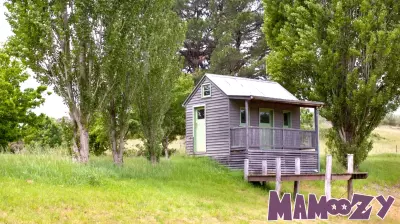 Embracing Off-Grid Living: A Family's Journey to Unconventional Parenting