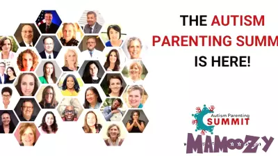 Exciting Announcement: The Autism Parenting Summit Returns in May 2025!