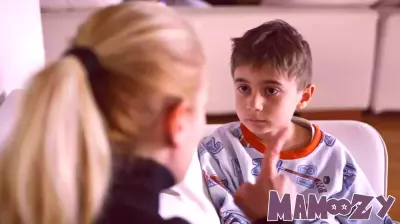 Exhausted mothers ditch gentle parenting for viral Fafo discipline trend