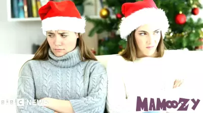 Expert Tips to Keep the Festive Spirit Alive and Avoid Squabbles with Relatives Over Christmas