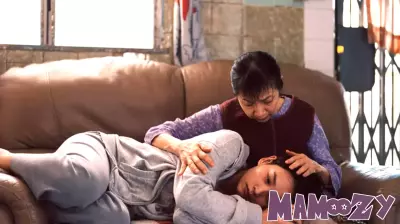 Exploring the Complexities of Modern Motherhood in Film