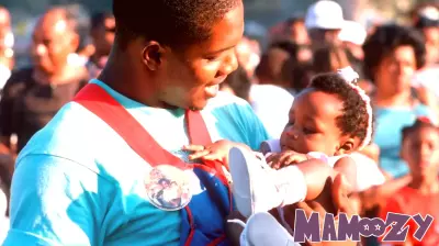 Fathers Are Not Mothers