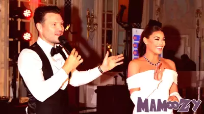 Former TOWIE Star Jess Wright Shares Insights on Family Life