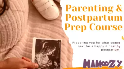 Free parenting classes to help local families build their ‘village’