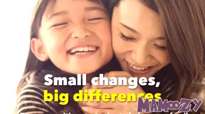 Free Parenting Workshops Available for Knox County Families This Summer