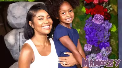 Gabrielle Union Shares Candid Parenting Insights Following Major Endorsement