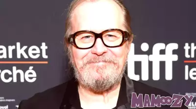 Gary Oldman Reflects on the Challenges of Raising Children