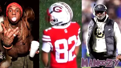 Good Parenting – Lil Wayne Has Raised His Son to Be a High School Kicker, Reportedly Has Scholarship Offer to Play for Deion Sanders at Colorado