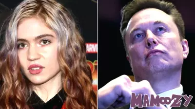 Grimes Opens Up About Co-Parenting Challenges with Elon Musk