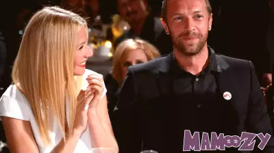 Gwyneth Paltrow Opens Up About Co-Parenting Challenges After Split From Chris Martin