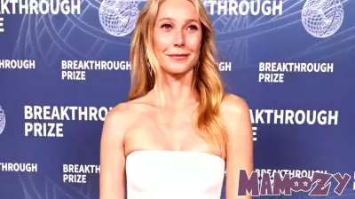 Gwyneth Paltrow's Post-Divorce Experience: A Chaotic Moment at Goop