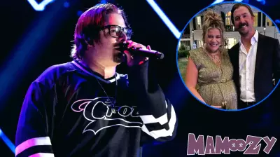 HARDY Offers Parenting Advice to Lauren Alaina and Cam Arnold Before Baby Arrives