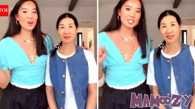 Harvard Student Credits Three Parenting Rules for Her Success