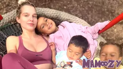 Helen Flanagan Reflects on the Challenges of Spending Christmas Away from Her Children