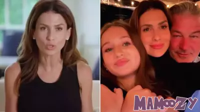 Hilaria Baldwin Opens Up About Public Shaming Incident
