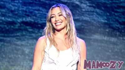 Hilary Duff, 38, says becoming a mom made her more confident