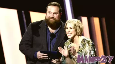 HOME TOWN Star Reveals the Most Terrifying Aspect of First-Time Parenting