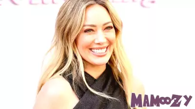 How Hilary Duff balances her career and 4 kids: ‘I had to go drink a martini last night instead of stay home with my family'