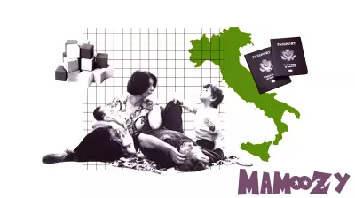 How My Perspective on Motherhood Has Changed One Year After Living in Europe