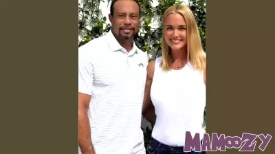 How the Tiger Woods Accident is Impacting the Co-Parenting Dynamic for Donald Jr and Vanessa Trump