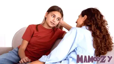 How to Get Your Kids Talking About School