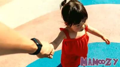How to raise an emotionally mature child