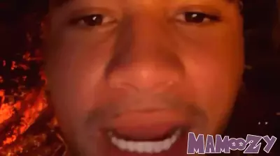 HSTikkyTokky responds to parenting expert's claim that he has 'daddy issues' after Manosphere documentary