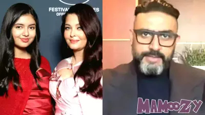 'I didn’t even know a single song': Abhishek Bachchan recalls attending Ariana Grande concert with Aaradhy