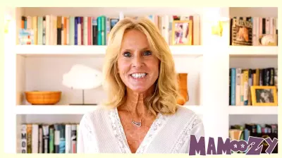 I had to say goodbye to my children after developing a deadly infection