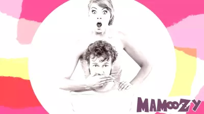 I Need to Address My Husband's Unacceptable Sense of Humor