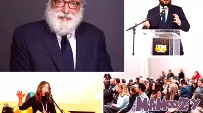 Influential Voices Tackle Key Jewish Parenting Issues at CKids Shabbaton