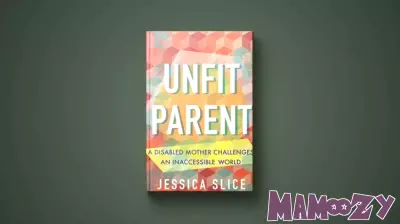 Insightful Parenting Lessons from the Disabled Community in New Book