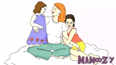 Insights on Happiness: A Mother's Day Reflection