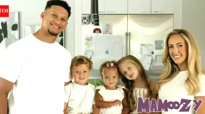 Inspiring story on motherhood by Brittany Mahomes: “If you have more than one kiddo, l advise to still make one on one time” - Patrick Mahomes’ wife reveals the parenting lesson she wants every mom to know