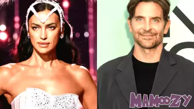 Irina Shayk and Bradley Cooper Embrace Co-Parenting Harmony