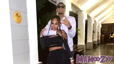 Jania Meshell Responds to Dejounte Murray's Criticism of Her Parenting and Lifestyle Choices