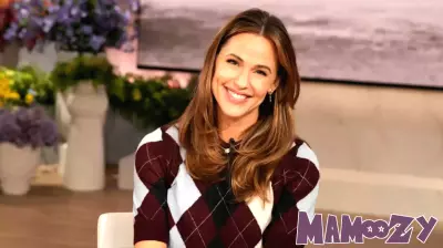 Jennifer Garner Shares Honest Truth About Co-Parenting with Ben Affleck