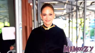 Jennifer Lopez shares the relatable parenting fear every mom faces as her twins head to college